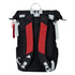 Mochila Adidas Multigame Negro/Rojo Ale Galan 3.4 2025